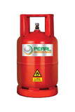 11.8kg Gas Cylinder