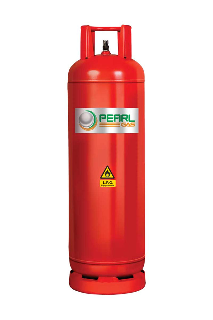 45.4kg Gas Cylinder