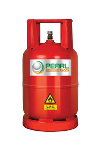 11.8kg Gas Cylinder